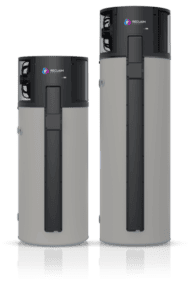 Reclaim ECO R290 comes in two sizes; 200 and 300L